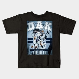 Dak Prescott 4 Kids T-Shirt